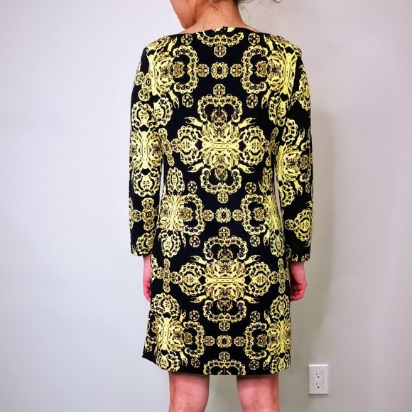 Patrizia Pepe Firenze Dress - Picture 2 of 9